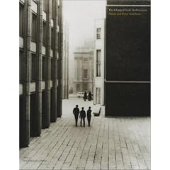 The Charged Void: Architecture