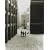 The Charged Void: Architecture