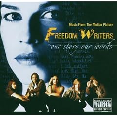 Freedom Writers (Bande Originale du Film)