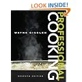 Professional Cooking