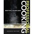 Professional Cooking