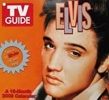 Elvis 2009 Wall Calendar