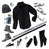 Barbie Collector Basics Ken Accessory Pack Look #04 - Collection #2