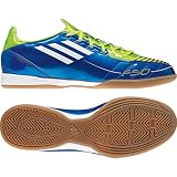 Adidas Hallen Fussballschuhe F10 IN