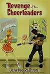 The Revenge of the Cheerleaders