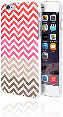 DBJ Case Vintage Flower Pattern Hard Back Case iPhone 6 4.7 inch (CUAPA022-PRINT02)