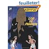 Papyrus, Tome 31 : L'or des pharaons