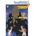 Papyrus, Tome 31 : L'or des pharaons