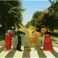 The Exotic Beatles: Part Three