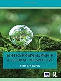Entrepreneurship : a global perspective