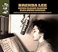 7 Classic Albums - Brenda Lee