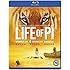 Life of Pi [Blu-ray]
