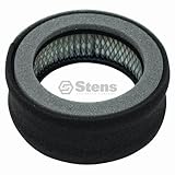 Stens 058-053 Subaru 252-32602-07 Air Filter Combo [並行輸入品]