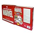Les tr�sors de Marvel : Tout un mus�e dans un livre