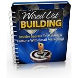 List Building for Internet Marketing
