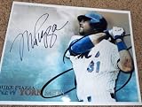 Mike Piazza New York Mets Autographed Signed Photo