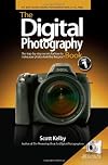The Digital Photography Book