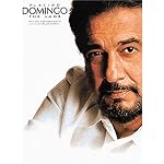 Placido Domingo - Por Amor book cover