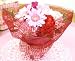 �y���������z�y�M�t�g�E���蕨�Ɂz�G�߂̂��Ԃ̃X�^���f�B���O�u�[�P�i�s���N�n�jFL-HT-34