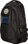ECOWATT Solar Backpack