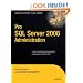 Pro SQL Server 2008 Administration
