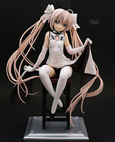 Figma Yosuga No Sora: Sora Yosugano PVC Figure by Enjoyrating