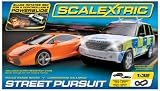 Scalextric Street Pursuit Set