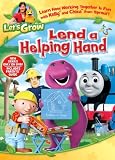 Let's Grow: Lend a Helping Hand (Full Sub Dol)