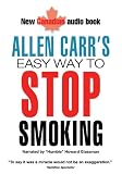 518Auf4hl3L. SL160  Allen Carrs Easyway To Stop Smoking
