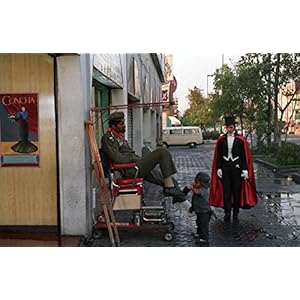 Santa Sangre [Édition Collector]