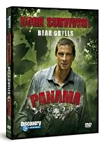 Bear Grylls: Born Survivor - Panama