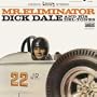Mr. Eliminator [Vinyl]