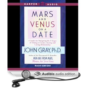 Mars and Venus on a Date