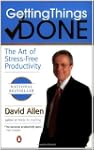 Getting Things Done: The Art of Stres...