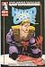 Books : Ultraverse Hardcase #5 October 1993