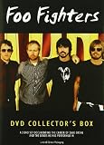 Foo Fighters - DVD Collector's Box Unauthorized