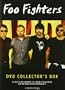 Foo Fighters - DVD Collector's Box Unauthorized