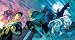 Invincible Universe Poster By David Williams, Arthur Adams & Kelsey Shannon 24 x 54