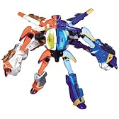 トランスフォーマー アニメイテッド セットG セーフガード