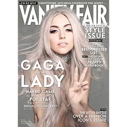 Vanity Fair (1-year)