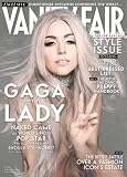 Vanity Fair (1-year auto-renewal)