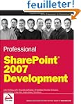 Professional Sharepoint 2007 Development