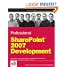 Professional SharePoint 2007 Development