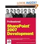 Professional SharePoint 2007 Development (Programmer to Programmer)