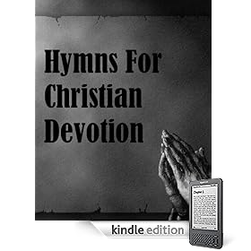 Hymns For Christian Devotion