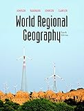 World regional geography : a development approach