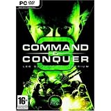 Revue ELECTRONIC ARTS  / Command & Conquer 3 : les guerrres de Tiberium Classic