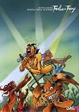 Trolls de Troy, Tome 8 : Rock'n Troll Attitude