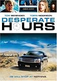 Desperate Hours: Amber Alert [DVD] [Region 1] [US Import] [NTSC]