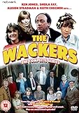 The Wackers - The Complete Series [DVD]